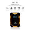 Buy cheap 4G GPS Guard Tour System Stick SOS Clock Alarm RFID Realtime Checkpoint 86x57x28mm from wholesalers