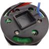Buy cheap 18V 30V Brushless Electric Motor Load Speed 75000/115000rpm Brushless Motor DC For Cleaner from wholesalers