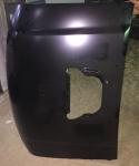 Replacement Car Bonnet Hood / Nissan Navara D 22 Pickup car front bonnet