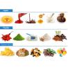 Buy cheap Health Tea Powder Doypack Packing Machine 20 Bags / Min from wholesalers