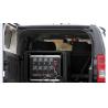 Buy cheap High Frequency Anti Gps Bomb Jammer / Car Cell Phone Blocker Self Protection from wholesalers