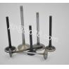 Buy cheap Komatsu Motor Auto Parts 6D155 Diesel Engine Valve 6127-41-4113 / 6127-41-4214 from wholesalers
