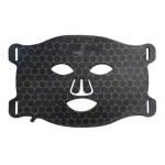 7 Colors Favorable Price Silicone Red Light Therapy Mask with 110 Pieces LED