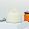 Buy cheap Aromatherapy Luxury Fragrance Scented Candle For Wedding Birthday from wholesalers
