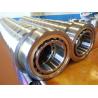 Buy cheap NN NNU Drilling Rig Mud Pump Parts Cylindrical Roller Bearing from wholesalers