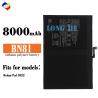 Buy cheap Dual IC Protection BN81 Replacement Battery for Xiaomi Redmi Pad 2022 and Ready to Ship from wholesalers