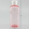 Buy cheap Pink Round 58*126mm 10.14oz Bulk Plastic Bottles from wholesalers