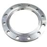 Buy cheap Blind Flange Titanium Alloy Exhaust Flange Natural Gas Pipe Fittings Flange For Industry from wholesalers