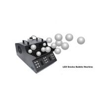 Buy cheap 8m Spray Height LED RGB Lights DMX Theatrical Stage Fog Machine product