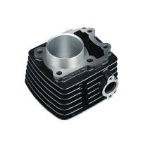 Buy cheap Wear Resistance Cast Iron Motorcycle Engine Block , Iron Engine Block 53mm product