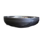 304/316 Stainless Steel Torispherical Heads for Tank End Head OBM Customized
