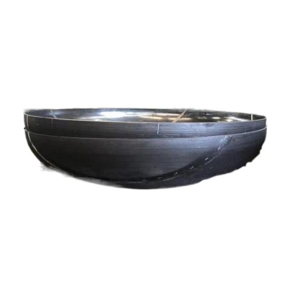 Buy cheap 304/316 Stainless Steel Torispherical Heads for Tank End Head OBM Customized Services from wholesalers