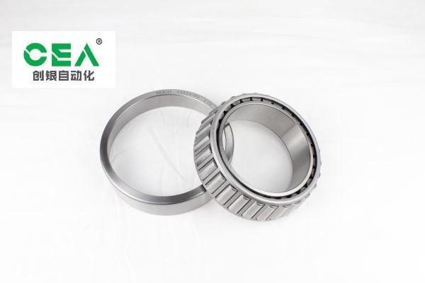 Buy cheap OEM Cross Roller Slewing Bearing Ring Chrome Steel Thrust Bearing Ring from wholesalers