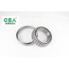 Buy cheap OEM Cross Roller Slewing Bearing Ring Chrome Steel Thrust Bearing Ring from wholesalers