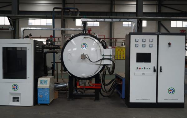 Buy cheap High Performance Ceramic Sintering Furnace 160KVA-480KVA from wholesalers