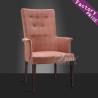 Buy cheap Restaurant Chairs Wholesale Supply Good Quality Furniture (YF-220) from wholesalers
