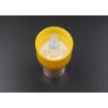 Buy cheap Ribbedd PP 28/415 Spray Dispenser Pumps from wholesalers