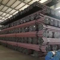Buy cheap Carbon Astm A106 A53 Api 5l Seamless Steel Pipe 12 Inch Pickled product