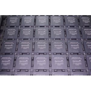 Al-tera Ep3c25u256c8n Electronic Components Semiconductor Equipment Microcontrol