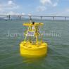 Buy cheap Deep Water Offshore Navigation Marine Buoy from wholesalers