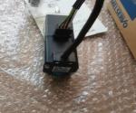 Mitsubishi HC-MFS13K AC Servo Motor 3AC 0.9A 60V 3000RPM NEW