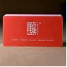Buy cheap Digital Printing Advertising Agency Business Cards Personalised Business Cards from wholesalers