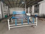 Buy cheap Welding Speed 75 Times Roll Length 30m Plc Weld Mesh Manufacturing Machine from wholesalers