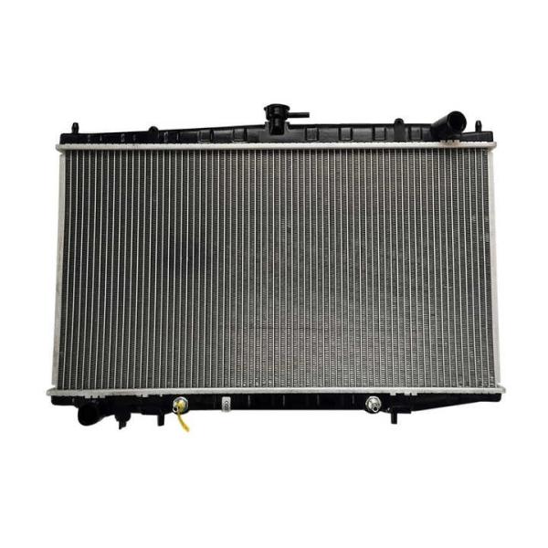 214601E450 Auto parts Aluminum Radiator for Nissan ALTIMA 2.4 L4 214600Z000
