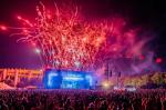Led Video Screen Rental Novastar Video LED Screen Rental P2.6mm Display For