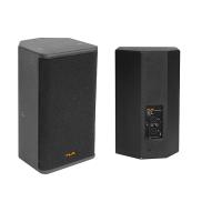 Buy cheap Passive 8ohm Pro Sound DJ Equipment 500 W 15" Compact Plywood Speaker product