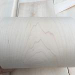 Hot Selling Natural Canadian Maple Wood Veneer Maple Veneer Sheets for