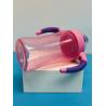 Buy cheap 2 Count Princess Pink 9 Month 9 Ounce Training Sippy Cup from wholesalers