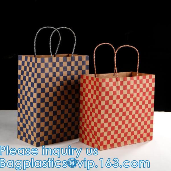 Buy cheap Recyclable Shopping Bags, Retail Bags, Party Bags, Merchandise Bags, Favor Bags, Merchandise Retail Bags from wholesalers