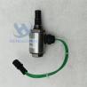 Buy cheap Solenoid Valve 186-1525 9W2739 24V for Caterpillar D8R 135H 140H Valve 1861525 9W2739 from wholesalers