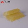Buy cheap Solid Yellow Hot Melt Kraft Paper Tape TPR Glue For Corrugated Boxes TPR-6258C from wholesalers