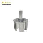 Customized Awning Roller Blind Kits Tube Plug Aluminum Awning Tube Plug