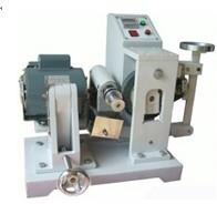 Buy cheap Professional BS-903 Standard Footwear Testing Equipment AKRON Abrasion Tester from wholesalers