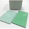 Buy cheap Customized Energy Saving Reflective Toughened Glass For Building / Construction from wholesalers