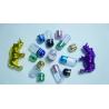 Buy cheap Clear Odorless 500mg Easy To Fill Pill Empty Medication Capsules For Pharmaceuticals from wholesalers