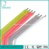 Buy cheap ISO 13485 Metal Core Dental Air Water Syringe Tips from wholesalers
