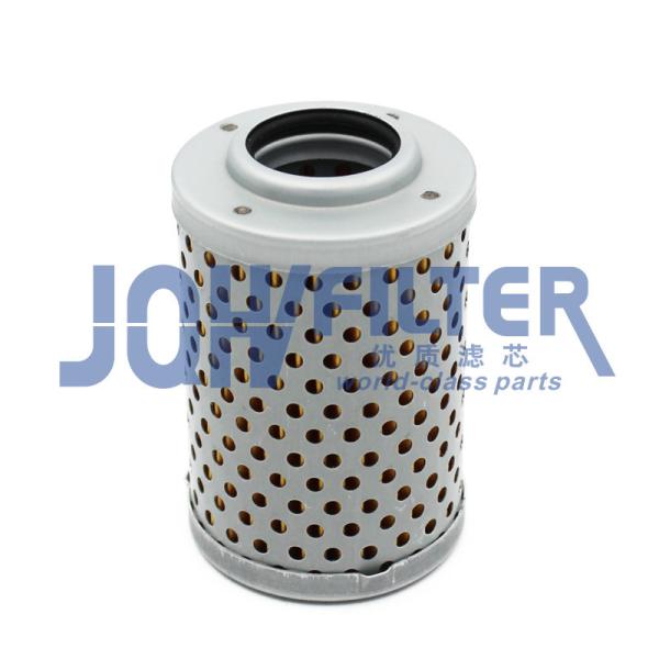 Buy cheap 966431 096-6431 P551347 KHJ1493 Hydraulic Pilot Filter 68929300102 1551200601 from wholesalers