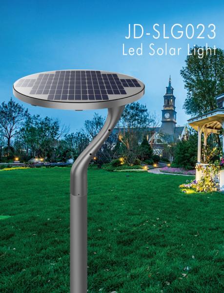 Buy cheap Die Casting Aluminum 60W SMD3535 3030 LED Post Top Solar Lights from wholesalers