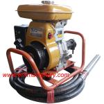 Concrete Vibrator Shaft Used Electric Portable Small Concrete Vibrator