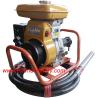 Buy cheap Concrete Vibrator Shaft Used Electric Portable Small Concrete Vibrator from wholesalers