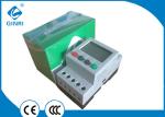 LCD Display Single Phase Voltage Monitoring Relay , 250VAC Relay SVR1000