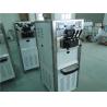 Buy cheap 3 Flavors Soft Serve Ice Cream And Frozen Yogurt Machine ETL Approved from wholesalers