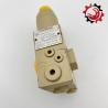 Buy cheap Cast Iron S13-1119853 Hydraulic Balance Valve Used in concrete mixer pump truck from wholesalers