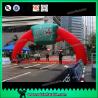 Buy cheap Promotional Inflatable Arch from wholesalers