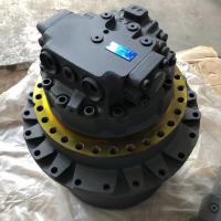 Buy cheap MAG-170VP-3600E Travel Motor Assy For SK230-6 SK235 MAG-170VP Excavator Spare product