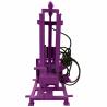 Buy cheap Hydraulic Portable Water Drilling Machine Rotary Drilling Rig for Small Water Wells 700*700*2500mm from wholesalers